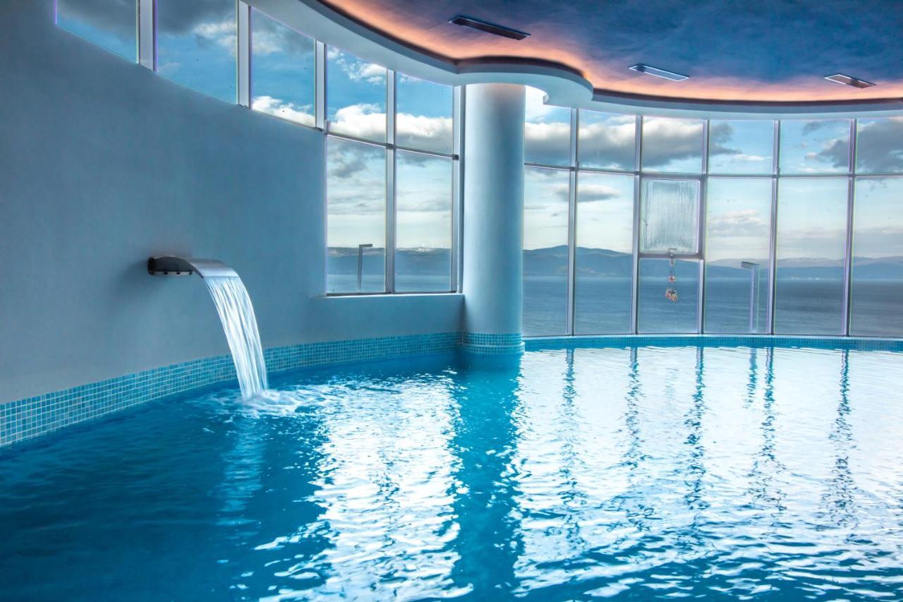 Blue Mudanya Hotel Bursa Bagian luar foto