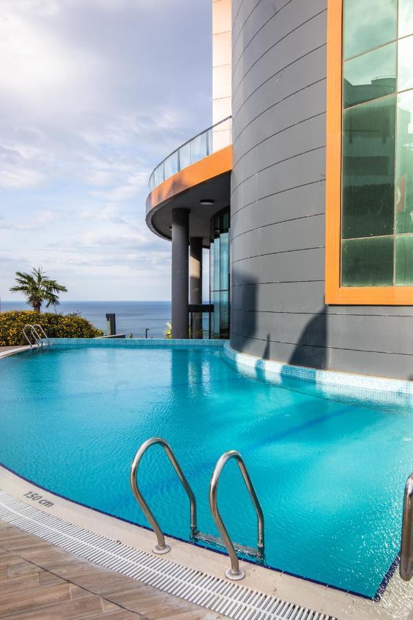 Blue Mudanya Hotel Bursa Bagian luar foto