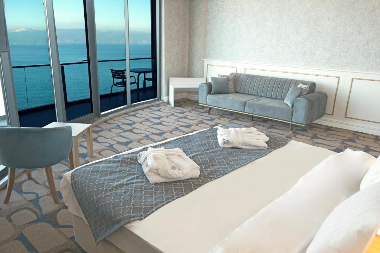Blue Mudanya Hotel Bursa Bagian luar foto