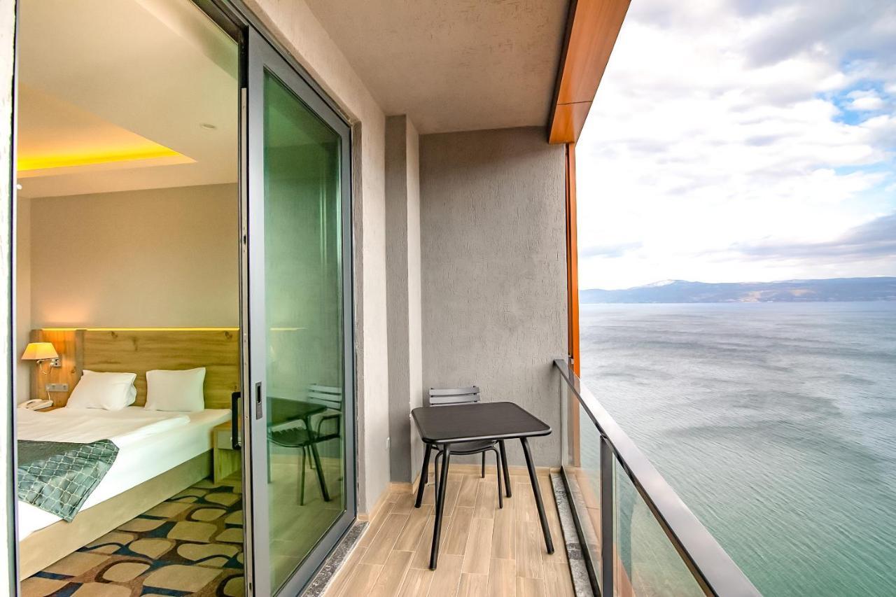 Blue Mudanya Hotel Bursa Bagian luar foto