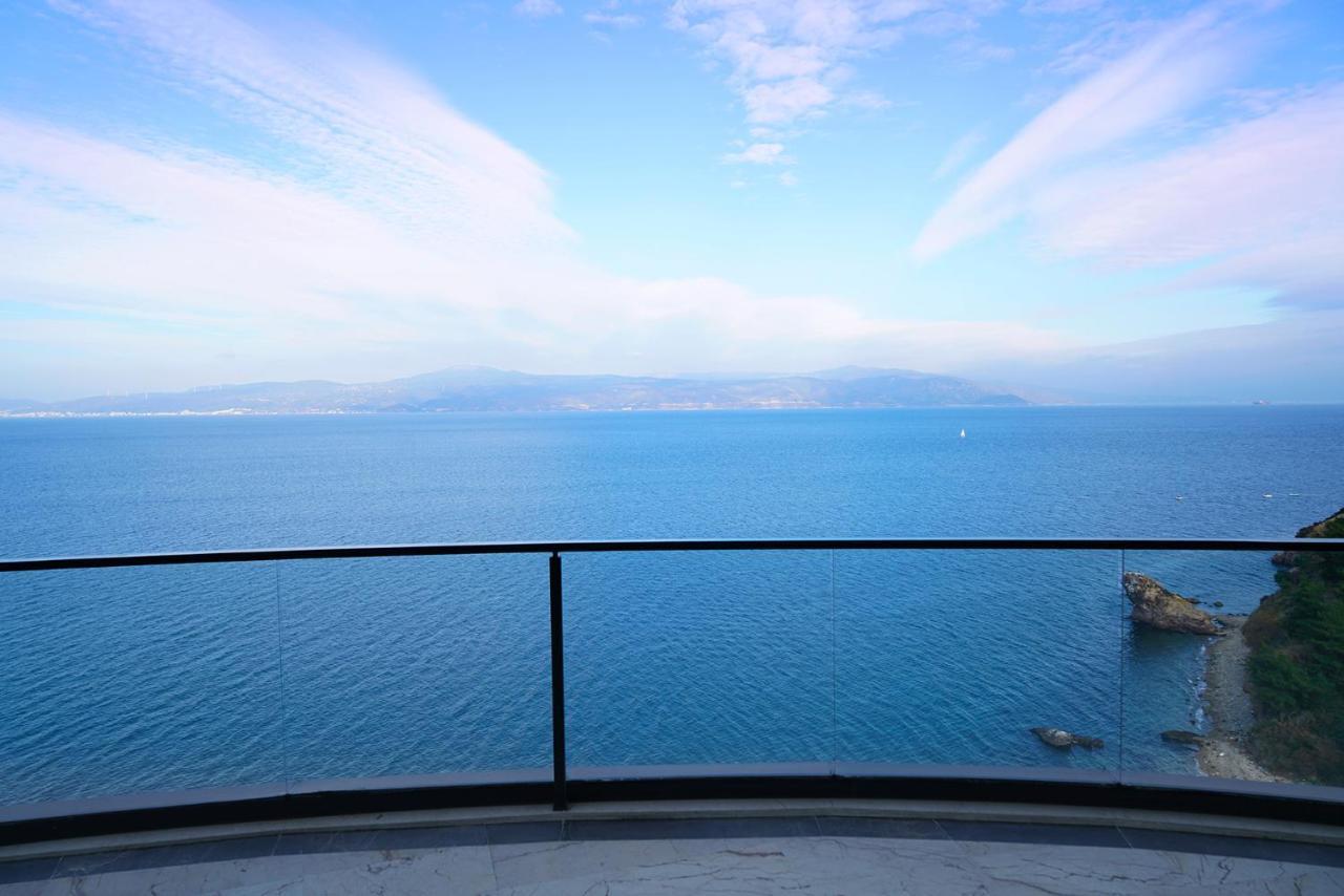 Blue Mudanya Hotel Bursa Bagian luar foto