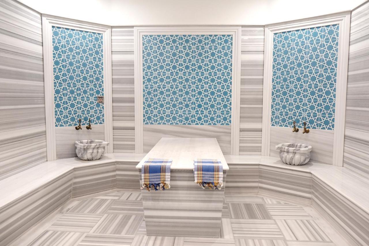 Blue Mudanya Hotel Bursa Bagian luar foto