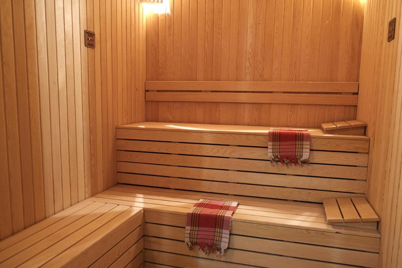 Blue Mudanya Hotel Bursa Bagian luar foto